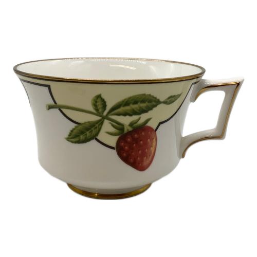Wedgwood (ウェッジウッド) カップ&ソーサー キングスリー