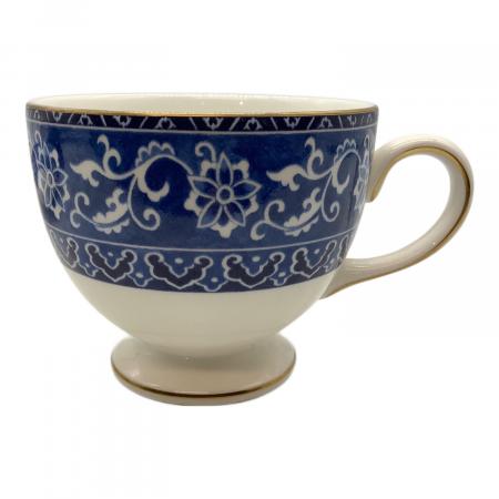 Wedgwood (ウェッジウッド) カップ&ソーサー 廃盤品 ボカラ
