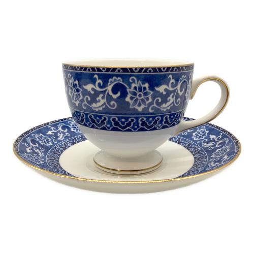 Wedgwood (ウェッジウッド) カップ&ソーサー 廃盤品 ボカラ