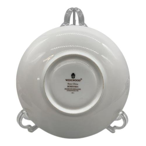 Wedgwood (ウェッジウッド) カップ&ソーサー 廃盤品 ボカラ