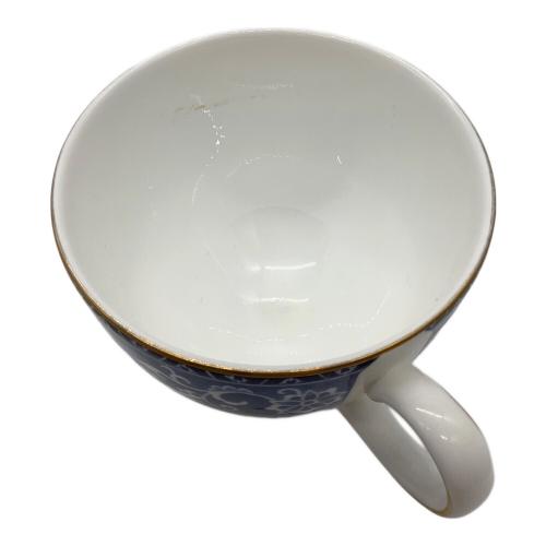 Wedgwood (ウェッジウッド) カップ&ソーサー 廃盤品 ボカラ