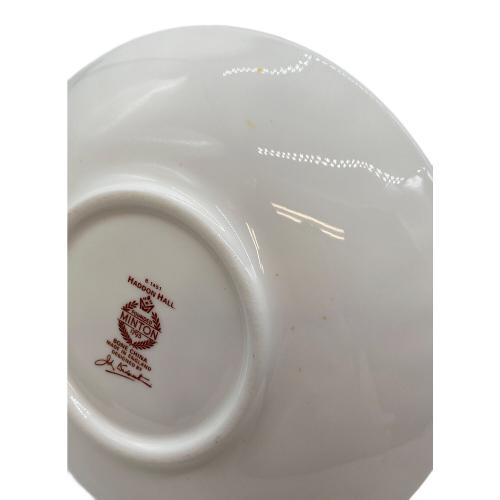 MINTON (ミントン) カップ&ソーサー ハドンホール 6Pセット