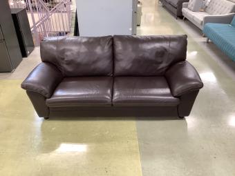 NICOLETTI (ニコレッティ) 2人掛けソファー