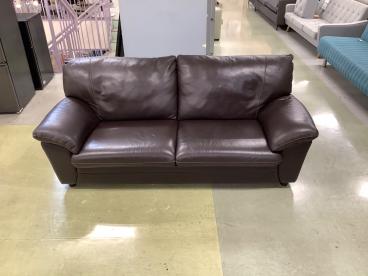 UNICO (ウニコ) カバーリングソファーベッド ネイビー ZIZZI