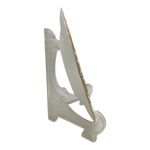 ROYAL CROWN DERBY (ロイヤルクラウンダービー) プレート DERBY PANEL RED