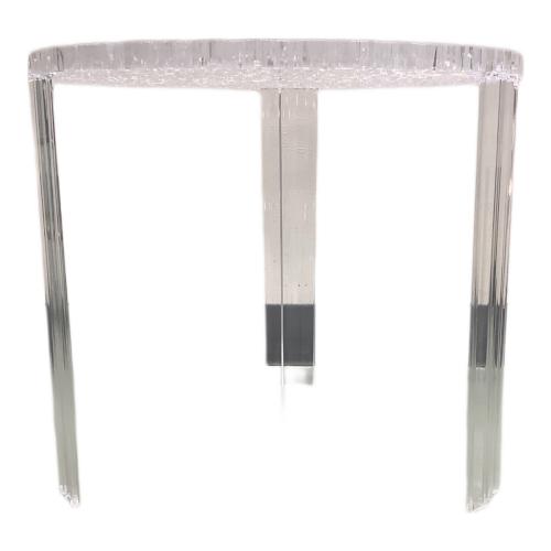 Kartell (カルテル) ティーテーブル