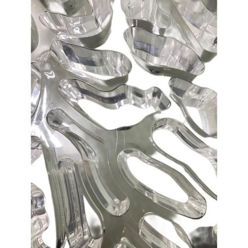 Kartell (カルテル) ティーテーブル