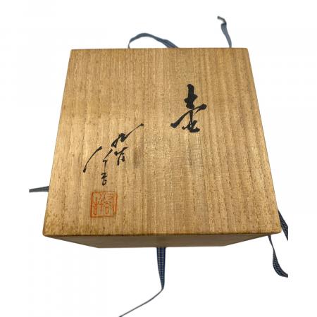 九谷焼　クタニヤキ　壺　レトロ 九谷焼 (クタニヤキ) 壺 徳田八十吉 作｜トレファクONLINE