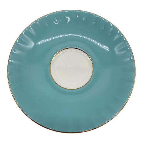 Aynsley (エインズレイ) カップ&ソーサー オーチャードゴールド