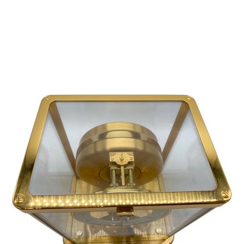 JAEGER LE COULTRE (ジャガールクルト) 空気時計 ATMOS