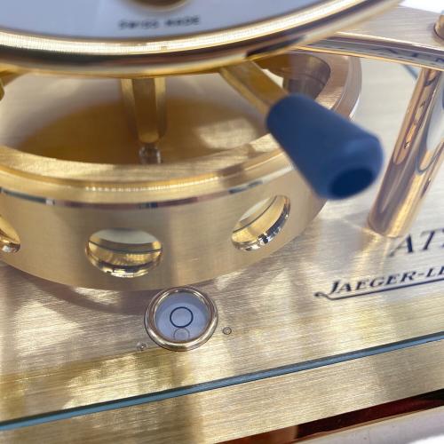 JAEGER LE COULTRE (ジャガールクルト) 空気時計 ATMOS