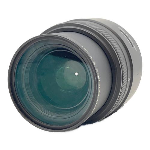 SIGMA (シグマ) 単焦点レンズ DGMACRO