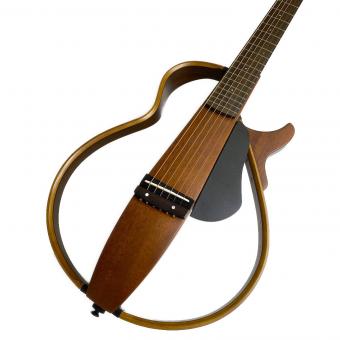 YAMAHA (ヤマハ) サイレントギター SLG200S