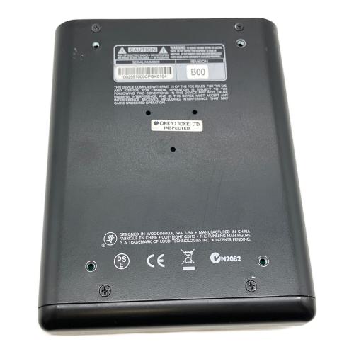 MACKIE (マッキー) ミキサー 402VLZ4