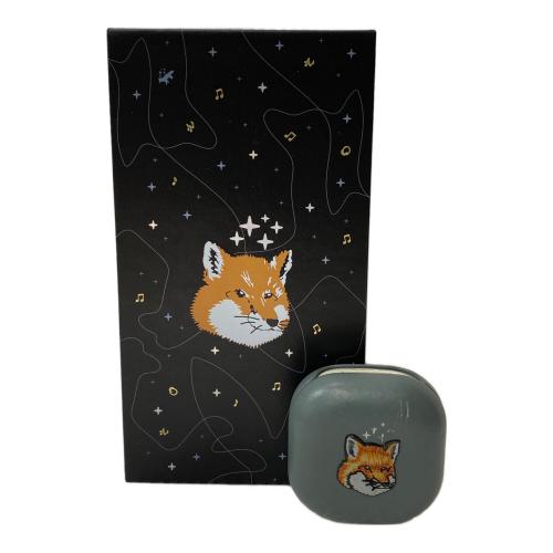 SAMSUNG (サムスン) イヤホン Maison Kitsun Edition Galaxy Buds2