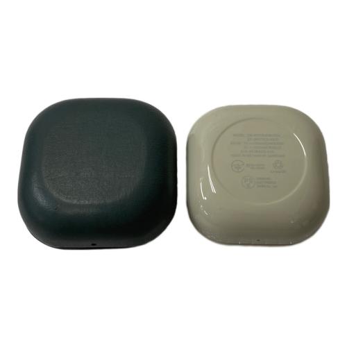 SAMSUNG (サムスン) イヤホン Maison Kitsun Edition Galaxy Buds2