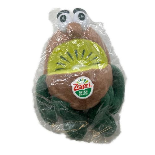 Zespri (ゼスプリ) キュウイブラザーズセット ヌイグルミ