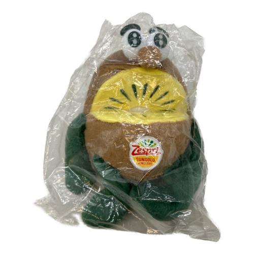 Zespri (ゼスプリ) キュウイブラザーズセット ヌイグルミ