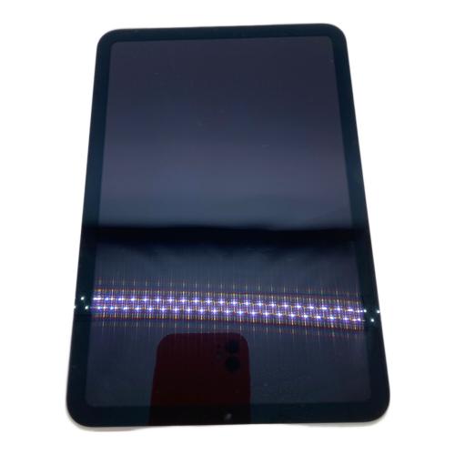 iPad mini(第7世代) MXN63TH/A Wi-Fiモデル 128GB