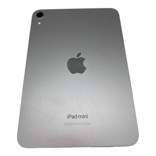 iPad mini(第7世代) MXN63TH/A Wi-Fiモデル 128GB