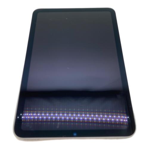 iPad mini(第7世代) MXN63ZP/A Wi-Fiモデル 128GB