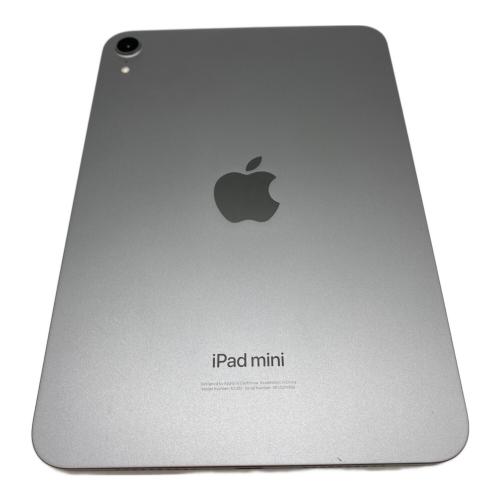 iPad mini(第7世代) MXN63ZP/A Wi-Fiモデル 128GB
