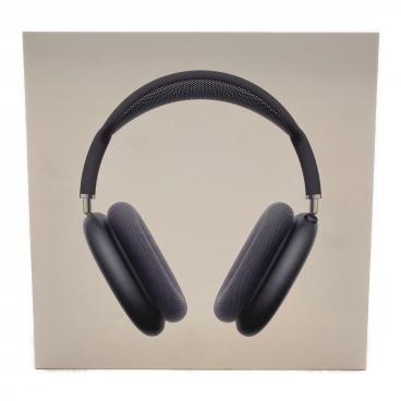 AirPods Max 新品未使用 Apple AirPods Max (USB-C) MWW43ZA/A [ミッドナイト] 価格比較 - 価格.com