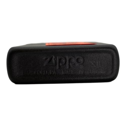 ZIPPO (ジッポ) ZIPPO 2004年製 THE EARTH