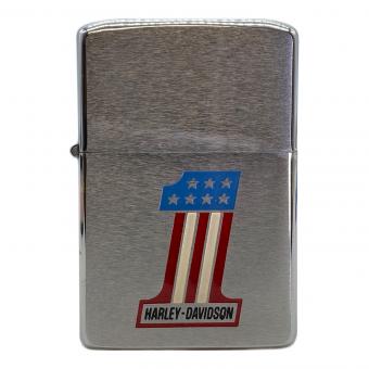 ZIPPO (ジッポ) ZIPPO HARLEY-DAVIDSON