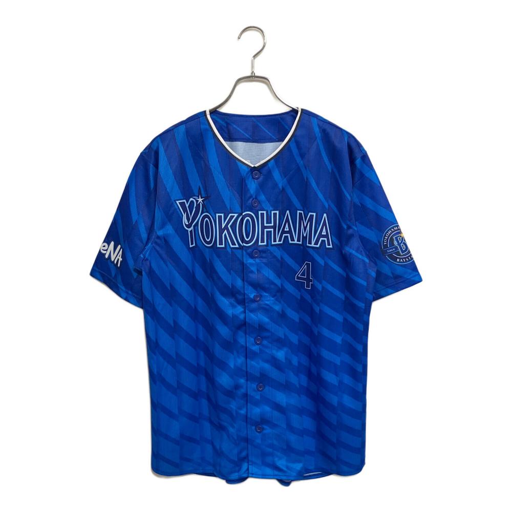 横浜DeNAベイスターズ (ヨコハマディーエヌエーベイスターズ) NPB