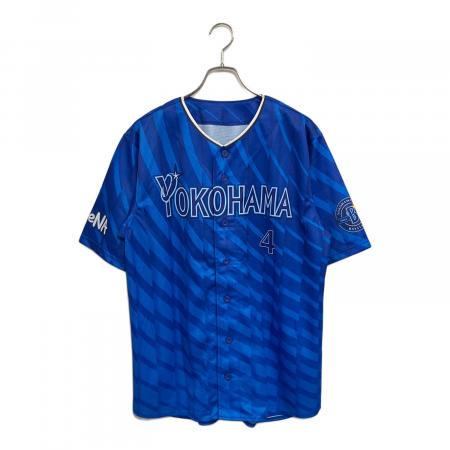 横浜DeNAベイスターズ (ヨコハマディーエヌエーベイスターズ) NPB