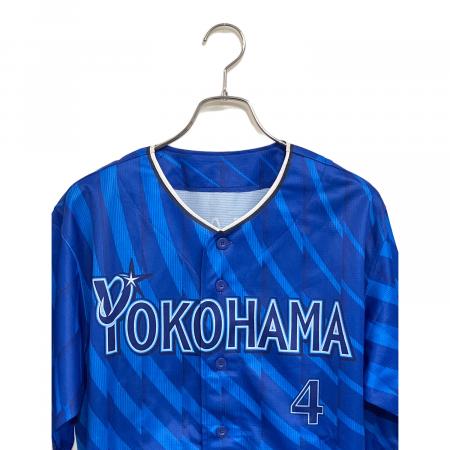 横浜DeNAベイスターズ (ヨコハマディーエヌエーベイスターズ) NPB