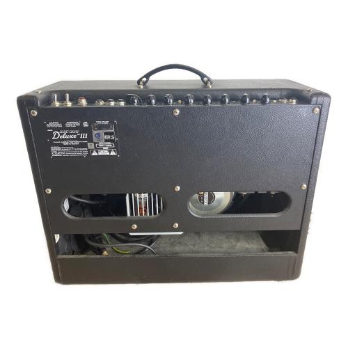 FENDER (フェンダー) コンボアンプ HOT ROD Deluxe Ⅲ　(不備あり）