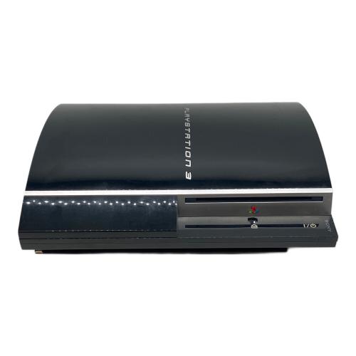SONY (ソニー) PlayStation3 CECHH00