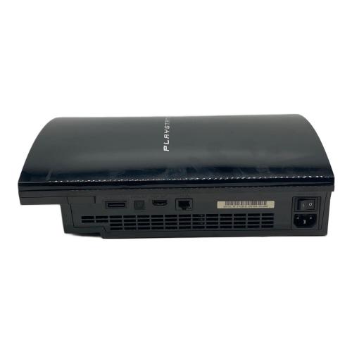 SONY (ソニー) PlayStation3 CECHH00