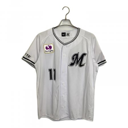 t*4様 【新品】千葉ロッテマリーンズ　澤村拓一　移籍初年　ユニフォーム Ｏ　5 t*4様 【新品】千葉ロッテマリーンズ 澤村拓一 移籍初年