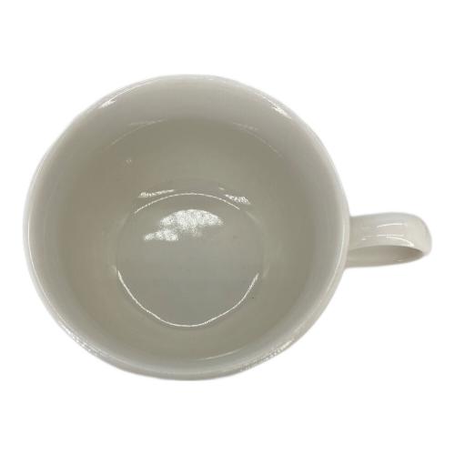 Nintendo (ニンテンドー) カップ&ソーサー どうぶつの森