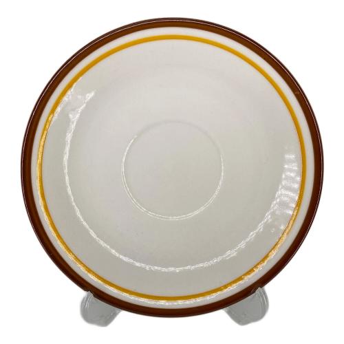 Nintendo (ニンテンドー) カップ&ソーサー どうぶつの森