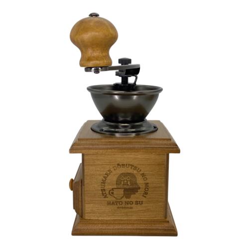 Nintendo (ニンテンドー) コーヒーミル どうぶつの森