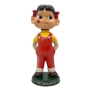ペコちゃん人形 約30cm フィギュア