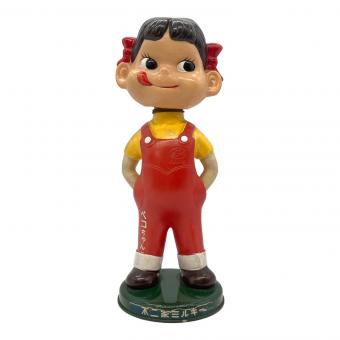 ペコちゃん人形 約30cm フィギュア