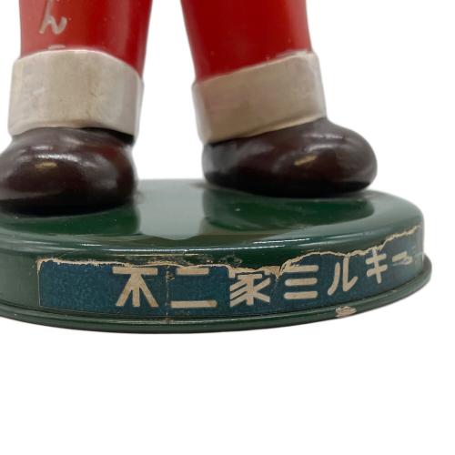 ペコちゃん人形 約30cm フィギュア
