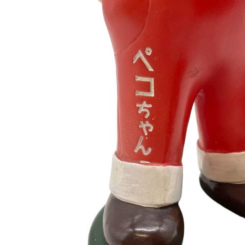 ペコちゃん人形 約30cm フィギュア