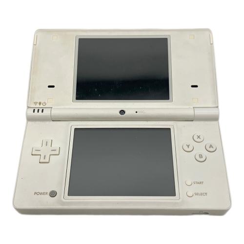Nintendo (ニンテンドー) NintendoDSi