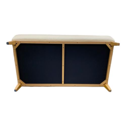 FLANNEL SOFA (フランネルソファ) 2人掛けソファー クッション付き