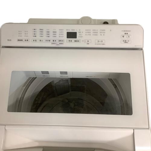 Panasonic (パナソニック) 全自動洗濯機 NA-FA10K2-W 2024年製