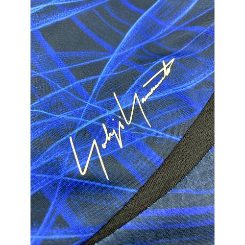 日本代表 (ニホンダイヒョウ) JFA 応援ユニフォーム メンズ ネイビー 2024-2025年 SIZE 2XL