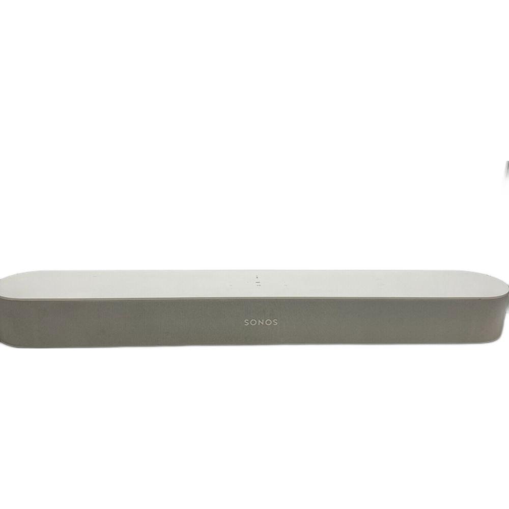 Beam サウンドバーシステム Sonos S14｜トレファクONLINE