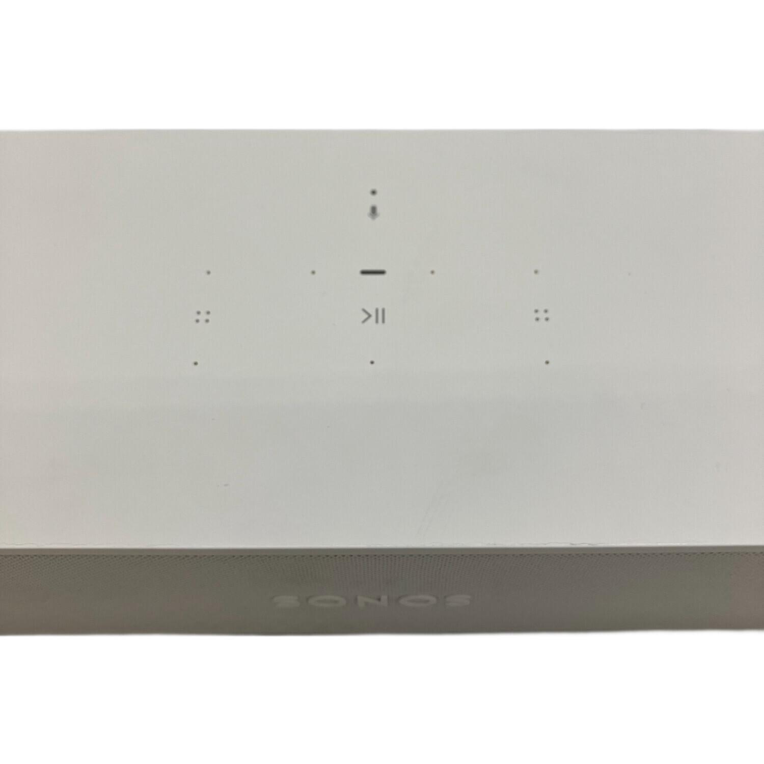 Beam サウンドバーシステム Sonos S14｜トレファクONLINE