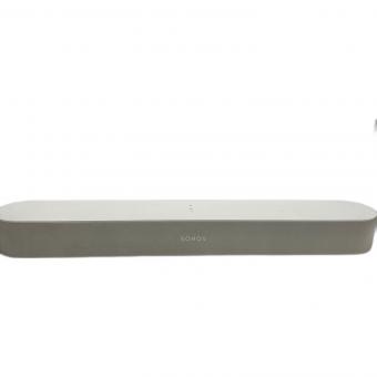 Beam サウンドバーシステム Sonos S14